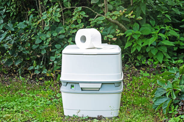 Best Portable restroom solutions  in Lawrenceville, GA
