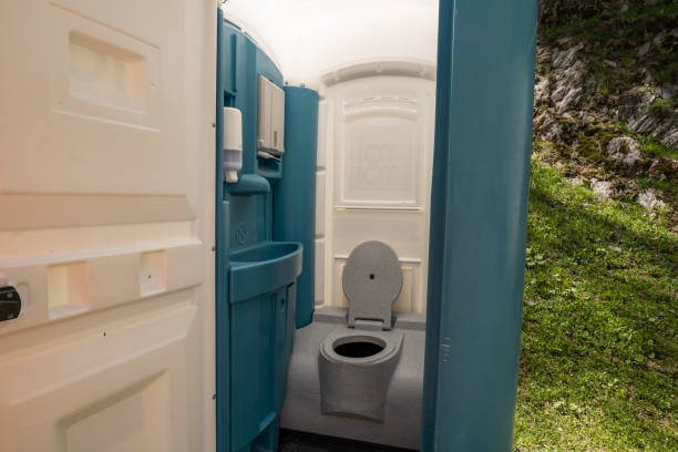 Best Luxury portable toilet rental  in Lawrenceville, GA