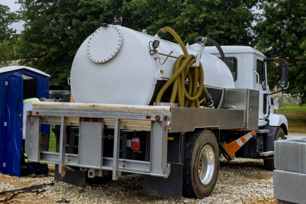 Best Local porta potty services  in Lawrenceville, GA
