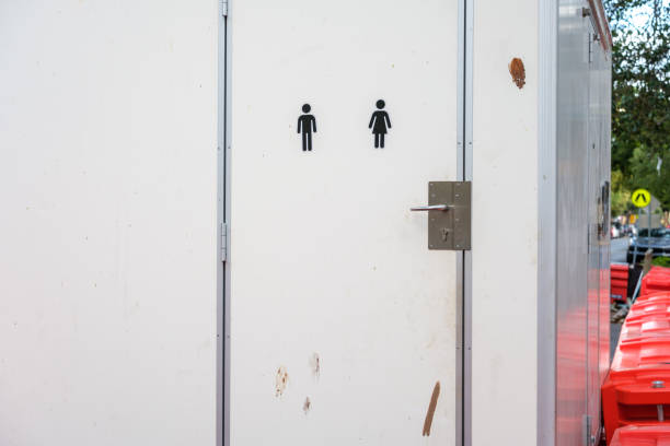 Best Temporary restroom rental  in Lawrenceville, GA