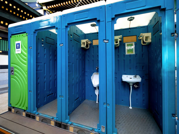 Best Construction site porta potty rental  in Lawrenceville, GA