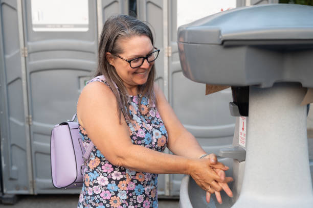 Best Handicap porta potty rental  in Lawrenceville, GA